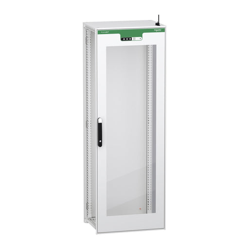 Schneider Electric - Gehäuse/Schaltschrank (leer) Standgehäuse elektrisch NSYSFPN20750TEA PrismaSeT HD