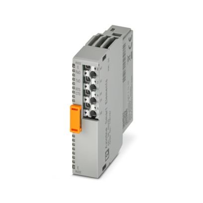 Phoenix Contact - Feldbus, Dez. Peripherie Kommunikations-Modul Kommunikationsmodul AXL SE RS232