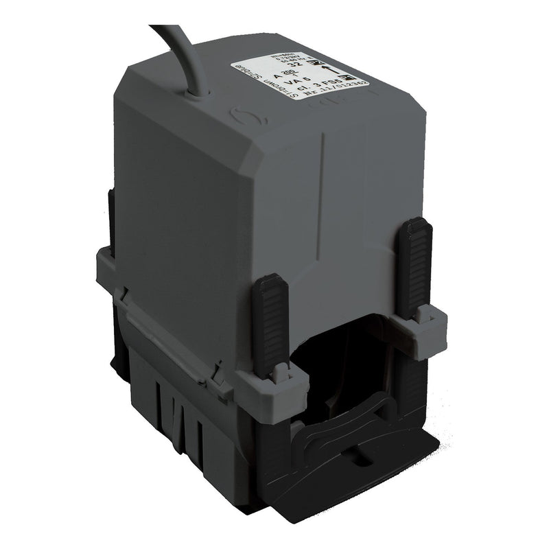Schneider Electric - Stromwandler Umbaustromwandler METSECT5HG030 Kabel 0300A/5A