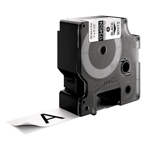 Lapp Zubehör - Kennzeichnungsmaterial RP/ID1-SHRINK-1-9-1400YL 61800295 BK/YE