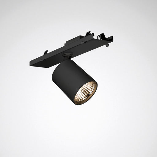 Trilux - Downlight/Strahler/Flutlicht LED - Strahler 7651 BV G2 #8431763 BLE, schwarz