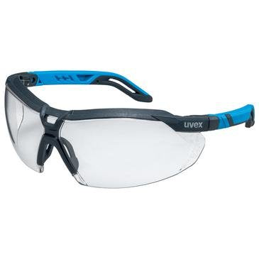 Uvex - Schutzbrille Bügelbrille uvex i-5 9183415 farblos ETC