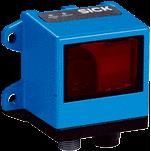 Sick - Optischer Abstandssensor Linear-Messsensor OLM100-1203