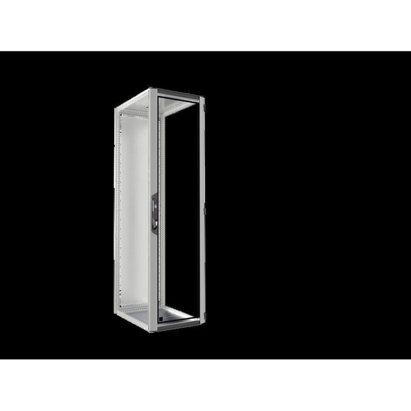 Rittal - Netzwerk-/Serverschrank Leerschrank VX 5331.190 geschlossen, IP55