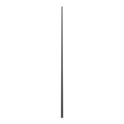 RZB - Lichtmast Leuchtenmast 611903.0031 D191H11500d76Eingrab