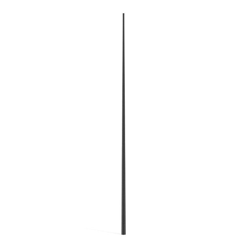 RZB - Lichtmast Leuchtenmast 611903.0031 D191H11500d76Eingrab