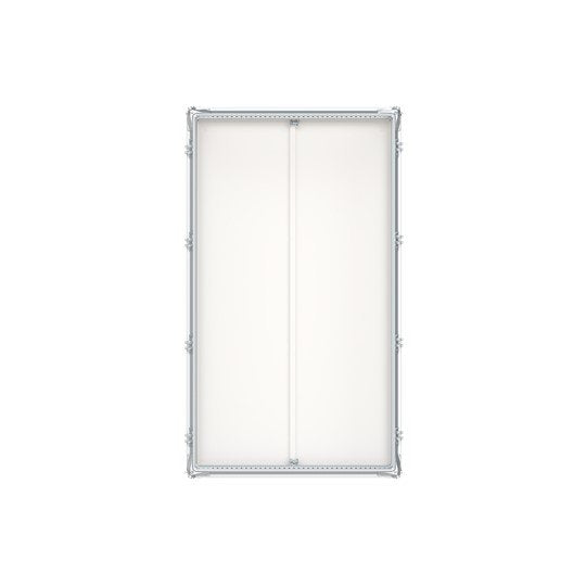Striebel&John - Leergehäuse Reihenschaltschrank R412T4B 4FB/12RE/T4