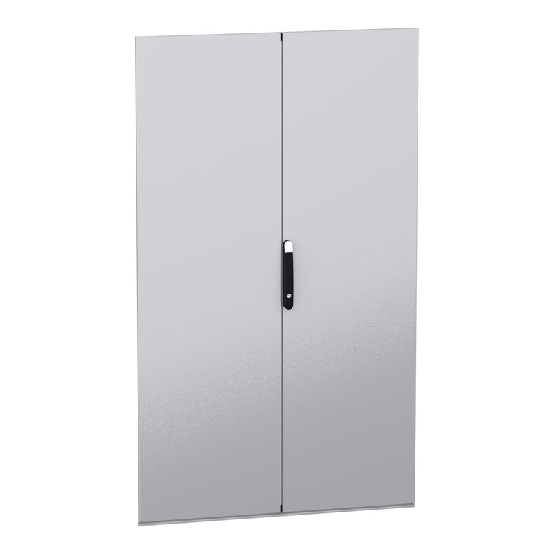 Schneider Electric - Tür/Bedientableau (Schaltschrank) Einf. Türen PanelSeT SFN NSYSFND20122D Spacial SM