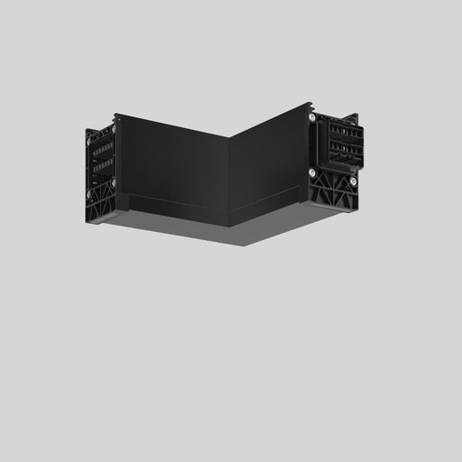 RZB - Elektrisches Zubehör/Ersatzteile für Leuchten L-Verbinder 14pol. 982773.013.3 B+S
