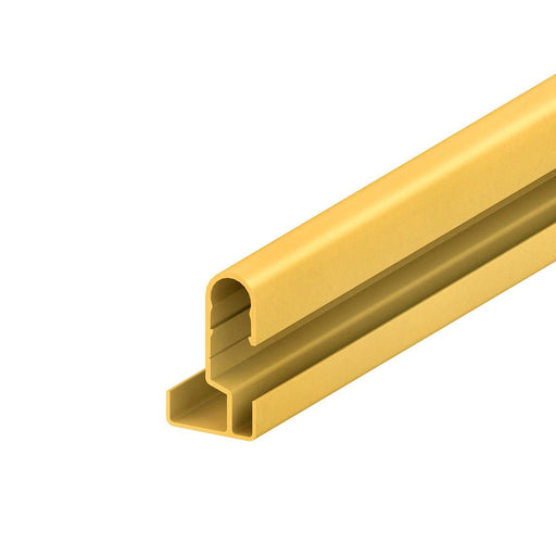 Niedax - Handlaufsystem GFK-Handlaufprofil PR-MC 30 120x70x6000mm − 6 Meter