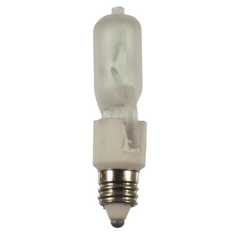 Scharnberger+Hasenbein - Hochvolt-Halogenlampe ohne Reflektor Halogenlampe 14x68mm 12802 E11 220-240V100W sat