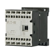 Eaton - Leistungsschütz zum Schalten von Wechselstrom Leistungsschütz 3polig DILEM-10-C#231664 24 V 380/400V