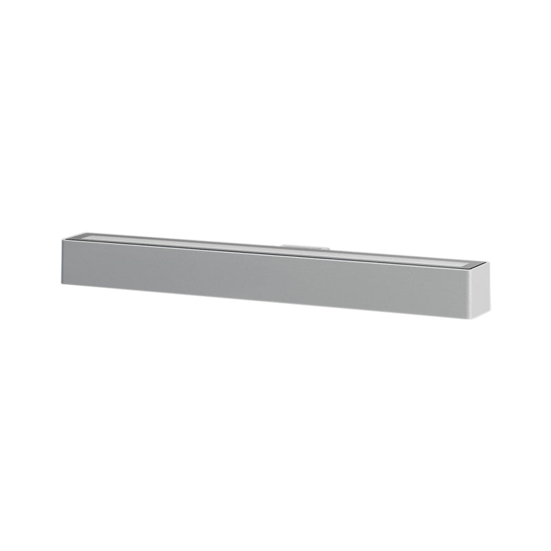 Meyer+Sohn - Decken-/Wandleuchte LED-Fassadenleuchte 8781146100