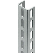 Niedax - Stiel/Profilschiene Profil U 6040/800 F
