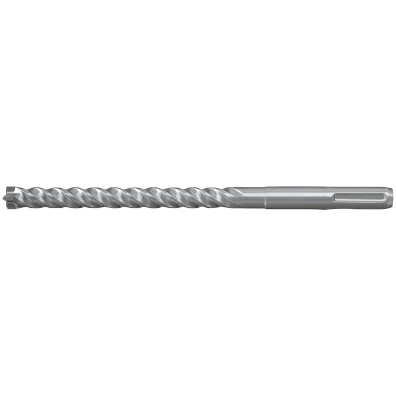Fischer Deutschl - Bohrer SDS Pl. Quattric II 549991 (VE5) 8/150/215 XP5