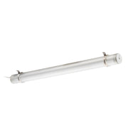 Pracht - Decken-/Wandleuchte LED-Rundrohrleuchte TUBIS LED #7a033429 DALI 4000K SK I