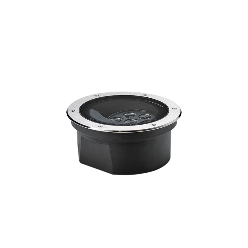 Meyer+Sohn - Bodeneinbauleuchte LED-Bodeneinbauleuchte 8669016110 schwenkbar