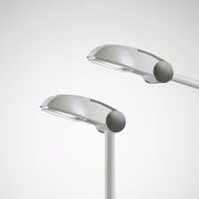 Trilux - Straßen- und Platzleuchte LED-Mastan-/aufsatzleuchte 9701SG-AB7L #7196440 4000K
