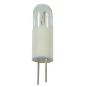 Scharnberger+Hasenbein - Anzeige- und Signallampe Glühlampe T1 3/4 5,7x15,87 22265 BiPin 3,17 28V 80mA