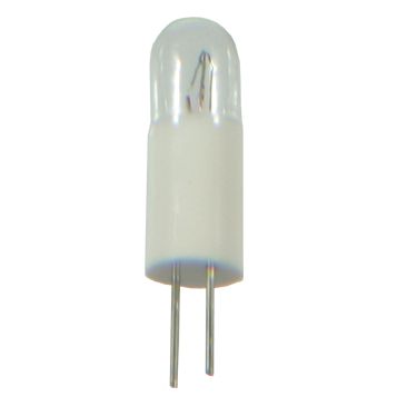 Scharnberger+Hasenbein - Anzeige- und Signallampe Glühlampe T1 3/4 5,7x15,87 22265 BiPin 3,17 28V 80mA