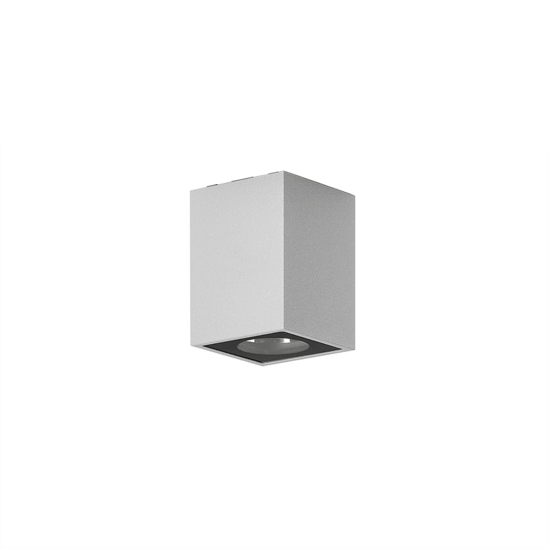 Meyer+Sohn - Decken-/Wandleuchte LED-Deckenleuchte 8308255040 mittelbreitstrahlend