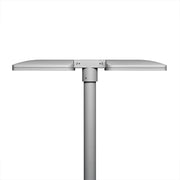Meyer+Sohn - Straßen- und Platzleuchte LED-Strahler 8250455080 silber