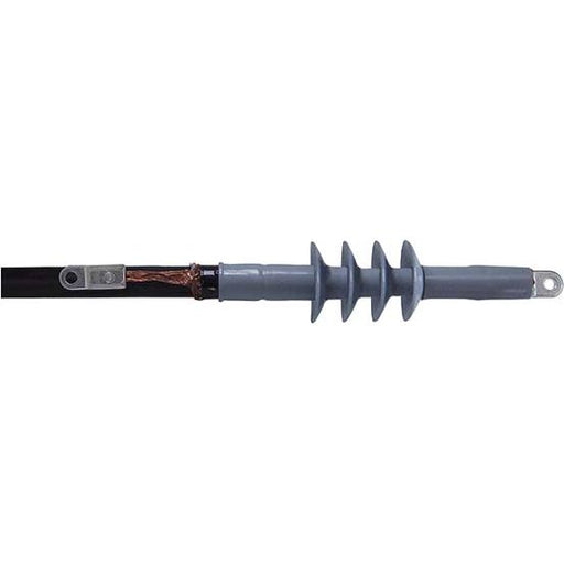 Cellpack - Endverschluss für Mittel- und Hochspannungskabel Freiluftendverschluss 24kV CAESK-F/24KV/240-400 1-Leiter 24kV
