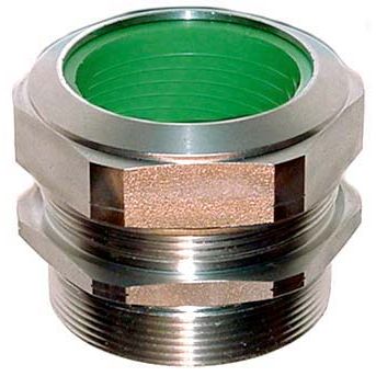 Lapp Zubehör - Kabelverschraubung SKINDICHT-CN-M-32X1,5 CN-M 32x1,5 − 5 Stück