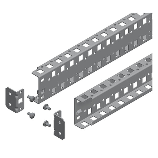 Schneider Electric - Komponente für den Ausbau (Schaltschrank) Universal-Traverse SF/SM NSYSUCR65180 (VE2) 1800x1800x1800mm