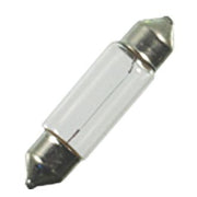 Scharnberger+Hasenbein - Anzeige- und Signallampe Soffittenlampe 11x39mm 26758 S8,5 30V 3W