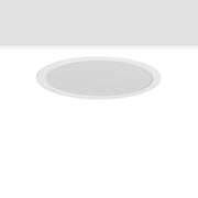 RZB - Sicherheitsleuchte LED-Downlight 672732.002.07 830/840 ML EB 8h ws