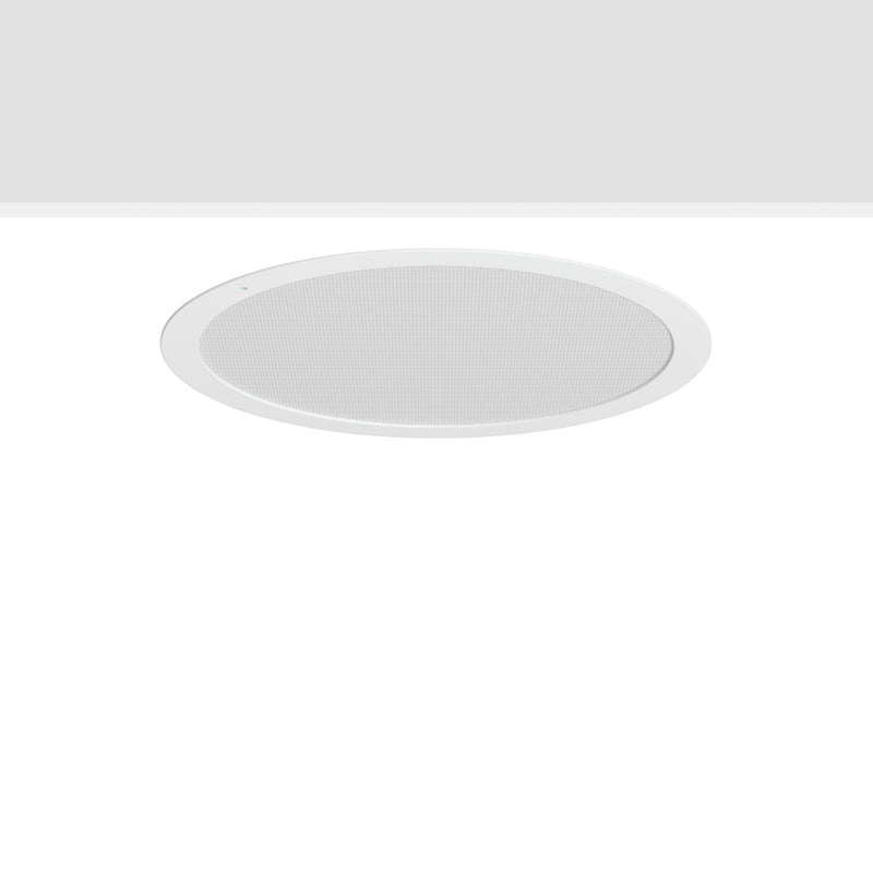 RZB - Sicherheitsleuchte LED-Downlight 672732.002.07 830/840 ML EB 8h ws