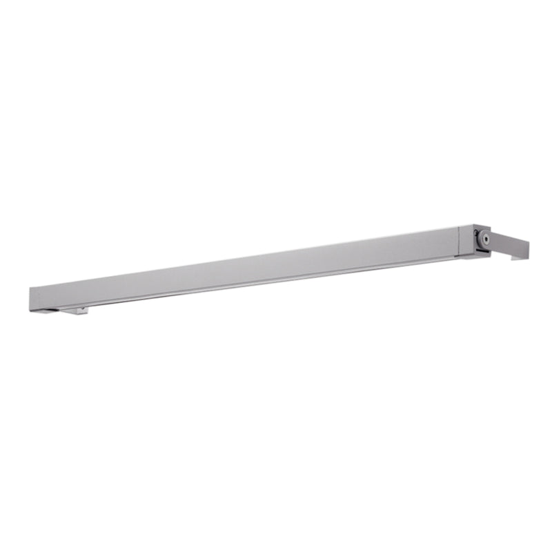 Meyer+Sohn - Decken-/Wandleuchte LED-Fassadenleuchte 8767266200 wandflutend