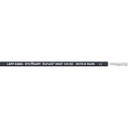 Lapp Kabel&Leitung - Energiekabel < 1 kV, für feste Verlegung ÖLFLEX HEAT 125 SC 1X6 DBU 1238114/100 − 100 Meter