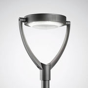Trilux - Straßen- und Platzleuchte LED-Aufsatzleuchte Publisca P1 #6849140 4000K