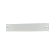 Eaton - Frontplatte (Schaltschrank) Frontplatte blind BPZ-FP-600/250-BL HxB=250x600mm