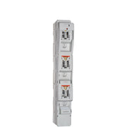 Mersen - Sicherungslastschaltleiste 1.370.076 NH Gr.3 630A 185mm