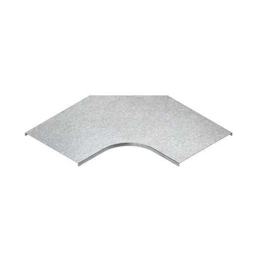 Niedax - Deckel Bogen für Kabeltragsystem Deckel für Bogen 90Gr. RESCD 600 S Breite 605,5mm