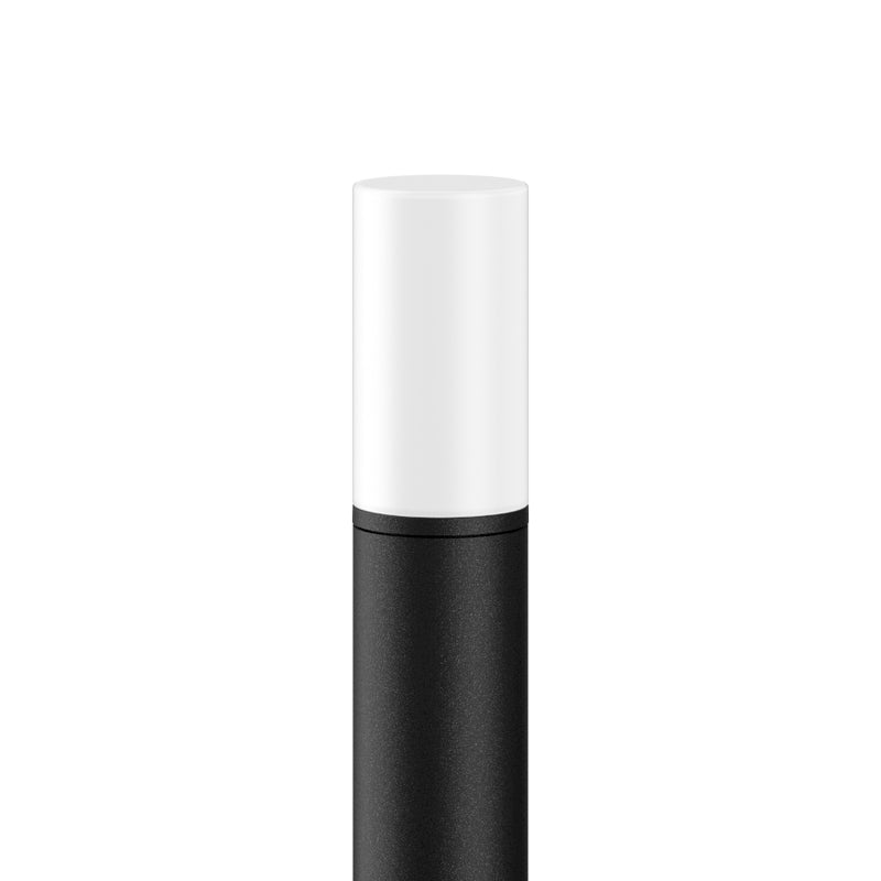 RZB - Wegeleuchte LED-Pollerleuchte 612347.0031.76 830, DALI, anthr