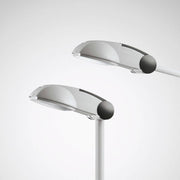 Trilux - Straßen- und Platzleuchte LED-Mastan-/aufsatzleuchte 9711SG-AB7L #7201140 4000K