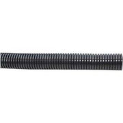 Anamet - Kunststoff-Wellschlauch Wellrohr PA 6L-B 36 Ana-Quick schwarz − 25 Meter