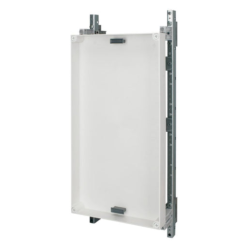 Eaton - Verteilerbaugruppe für Reiheneinbaugeräte Hutschienen-Einbaueinheit EP53RK3A horizontal