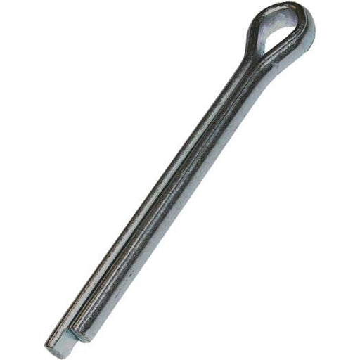 Dresselhaus - Splint/Sicherungsstift Splinte 1507/001/51 3,2x36 DIN 94, zn − 100 Stück