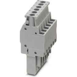 Phoenix Contact - Reihenklemmen-Steckadapter COMBI-Stecker UPBV 2,5/ 9 − 25 Stück