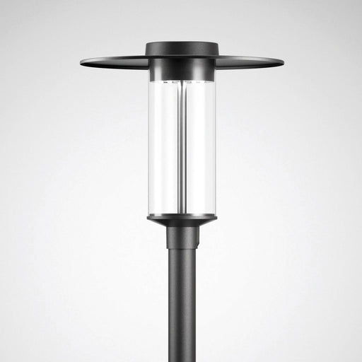 Trilux - Straßen- und Platzleuchte LED-Mastaufsatzleuchte LTX L-SB3L- #7173740 4000K anthrazit
