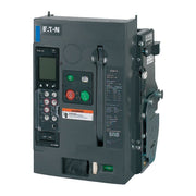 Eaton - Leistungsschalter für Trafo-, Generator- und Anlagenschutz Leistungsschalter 3polig IZMX16H3-V06W-1 630A 66kA IEC
