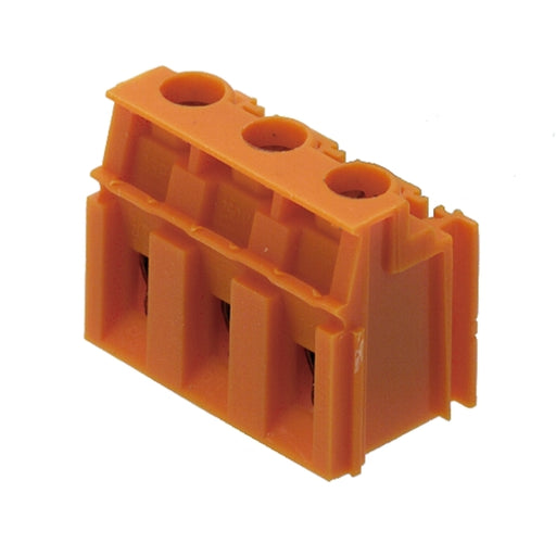 Weidmüller - Leiterplattenklemme Leiterplattenklemme LPP 7.62/#1766550000 7.62mm − 50 Stück