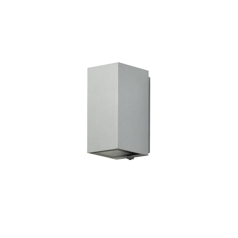 Meyer+Sohn - Decken-/Wandleuchte LED-Wandleuchte 8338168000 eng/asymm