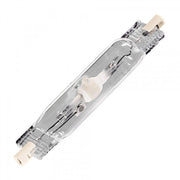 Scharnberger+Hasenbein - Halogen-Metalldampflampe ohne Reflektor Halogen-Metalldampflampe 82308 RX7s 75W HIT-DE gn