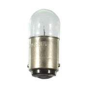 Scharnberger+Hasenbein - Fahrzeuglampe Autolampe 19x37,5mm 81420 G Ba15s 6V 3W